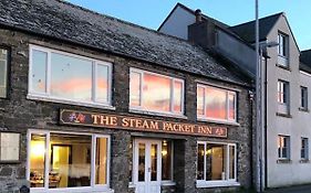 The Steam Packet Inn